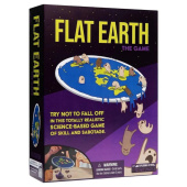 Flat Earth: The Game Flat Earth: The Game