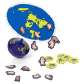 Flat Earth: The Game Flat Earth: The Game