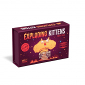 Exploding Kittens: Party Pack (Eng) Exploding Kittens: Party Pack (Eng)