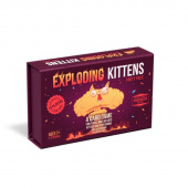 Exploding Kittens: Party Pack (Eng)