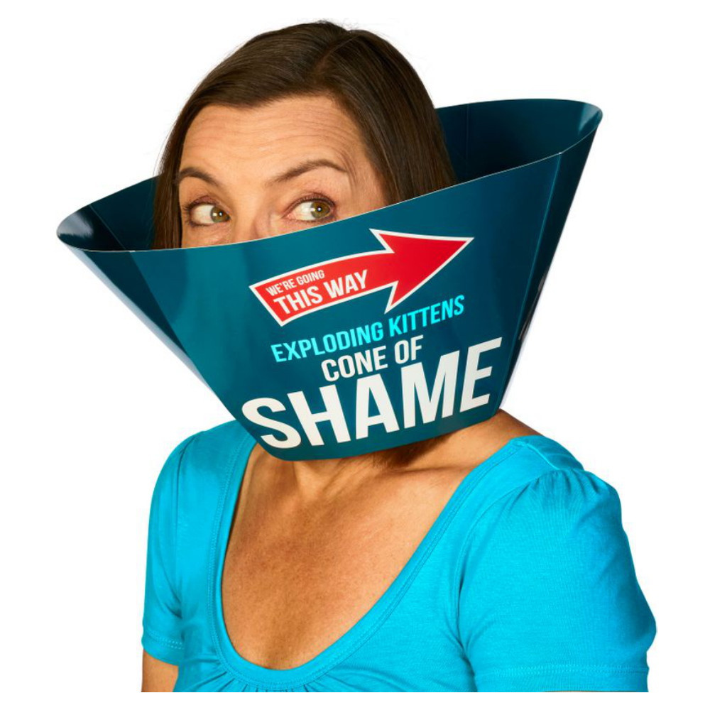 Exploding Kittens: Recipes for Disaster