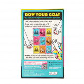 Row Your Goat Row Your Goat