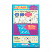 What Were You Thinking? What Were You Thinking?