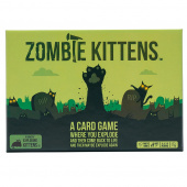 Zombie Kittens (Eng)