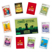 Zombie Kittens (Eng) Zombie Kittens (Eng)