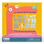 I Want My Teeth Back I Want My Teeth Back