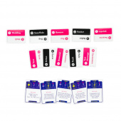 Why Are You Like This? Why Are You Like This?