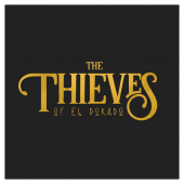 The Island of El Dorado: The Thieves of El Dorado Kickstarter Ed. (Exp.)