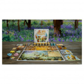 Honey Buzz Deluxe Edition Honey Buzz Deluxe Edition