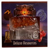 Merchants of the Dark Road - Deluxe Resource (Exp.) Merchants of the Dark Road - Deluxe Resource (Exp.)
