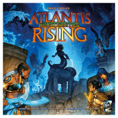 Atlantis Rising: Monstrosities (Exp.) Atlantis Rising: Monstrosities (Exp.)