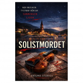 Enigma Stories: Solistmordet Enigma Stories: Solistmordet