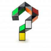 Rubiks Twister Rubiks Twister