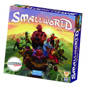 Small World (Swe)