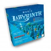 Magi-Labyrinten Magi-Labyrinten