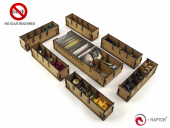 e-Raptor Insert A Game of Thrones e-Raptor Insert A Game of Thrones