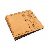 e-Raptor Insert - Star Wars: Imperial Assault e-Raptor Insert - Star Wars: Imperial Assault