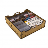 e-Raptor Insert - Gloomhaven e-Raptor Insert - Gloomhaven