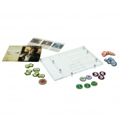 e-Raptor Organizer - Arkham Horror 3rd Ed e-Raptor Organizer - Arkham Horror 3rd Ed