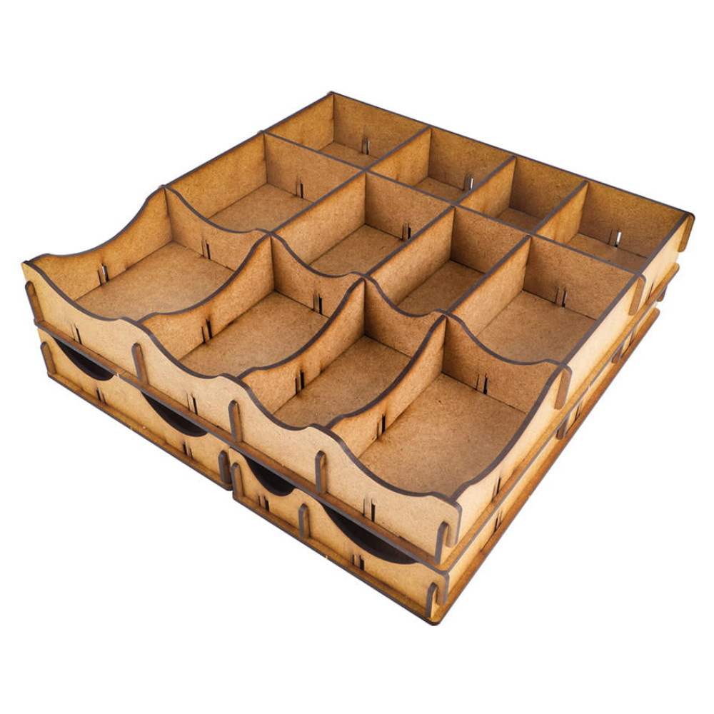 e-Raptor Insert - The Lord of the Rings: Journeys in Middle-earth