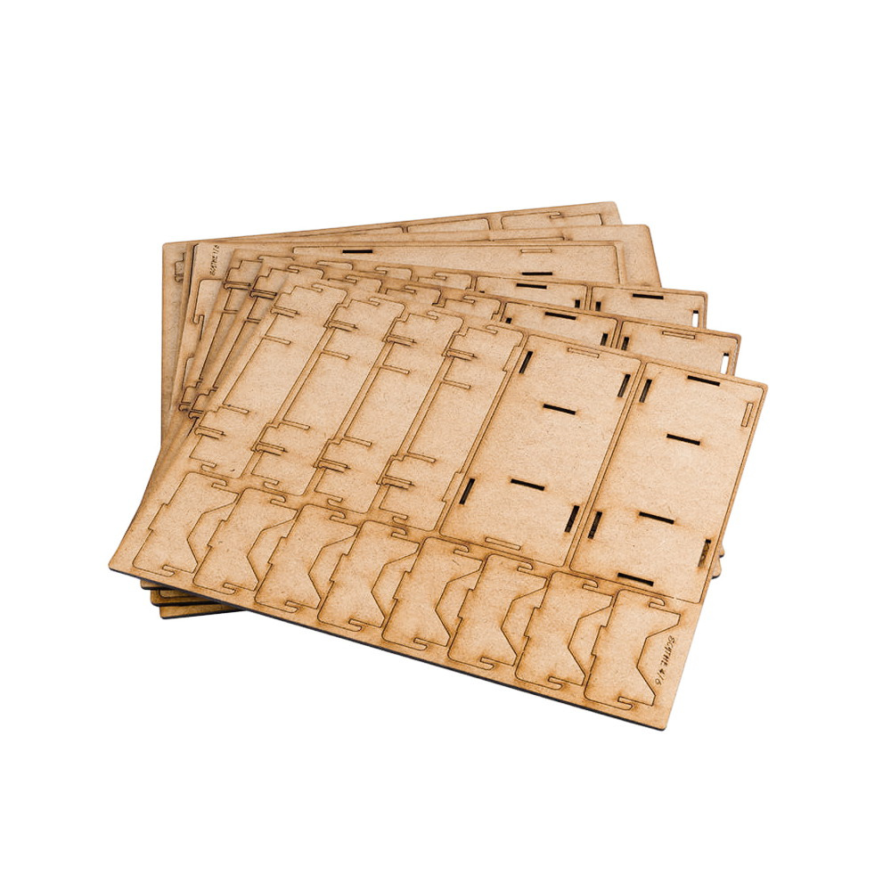 e-Raptor Insert - Scythe