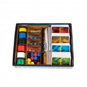 e-Raptor Insert - Splendor e-Raptor Insert - Splendor