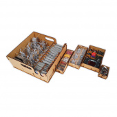 e-Raptor Insert - Nemesis e-Raptor Insert - Nemesis