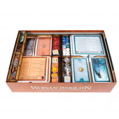 e-Raptor Insert - War of the Ring (2nd Edition) e-Raptor Insert - War of the Ring (2nd Edition)