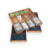 e-Raptor Insert - Memoir '44 e-Raptor Insert - Memoir '44