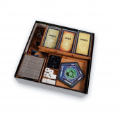 e-Raptor Insert - Betrayal at House on the Hill e-Raptor Insert - Betrayal at House on the Hill