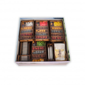 e-Raptor Insert Tapestry e-Raptor Insert Tapestry