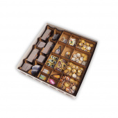 e-Raptor Insert - Small World & expansioner e-Raptor Insert - Small World & expansioner