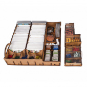 e-Raptor Insert - Terraforming Mars & alla expansioner e-Raptor Insert - Terraforming Mars & alla expansioner