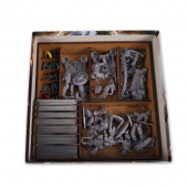 e-Raptor Insert - Lords of Hellas e-Raptor Insert - Lords of Hellas