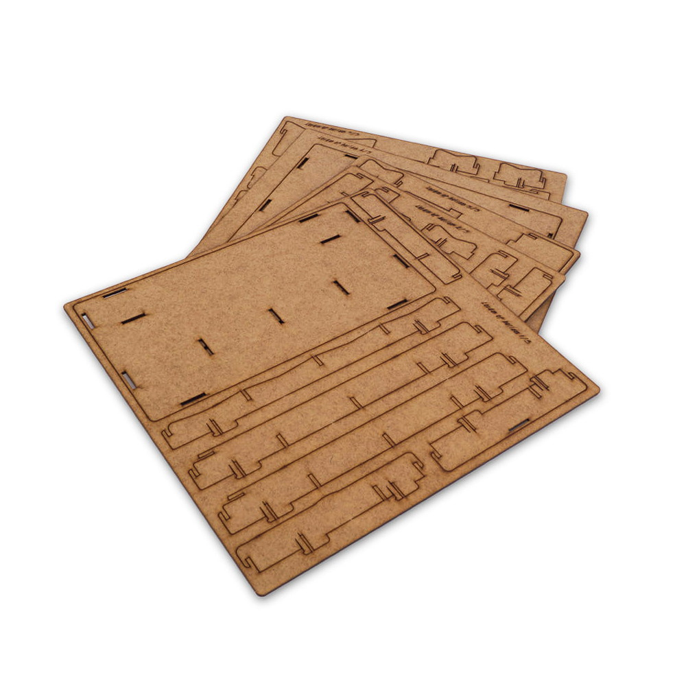 e-Raptor Insert - Lords of Hellas