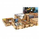 e-Raptor Insert - Underwater Cities + expansion e-Raptor Insert - Underwater Cities + expansion