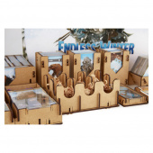 e-Raptor Insert - Endless Winter: Paleoamericans + expansions e-Raptor Insert - Endless Winter: Paleoamericans + expansions