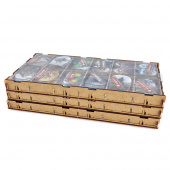 e-Raptor Insert - Frosthaven e-Raptor Insert - Frosthaven