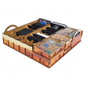 e-Raptor Insert - Terraforming Mars & expansioner UV Print e-Raptor Insert - Terraforming Mars & expansioner UV Print