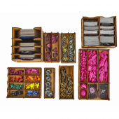 e-Raptor Insert - Twilight Imperium: Prophecy of Kings e-Raptor Insert - Twilight Imperium: Prophecy of Kings