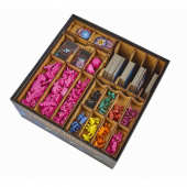 e-Raptor Insert - Twilight Imperium: Prophecy of Kings e-Raptor Insert - Twilight Imperium: Prophecy of Kings