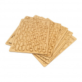 e-Raptor Insert - Founders of Gloomhaven e-Raptor Insert - Founders of Gloomhaven