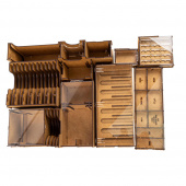 e-Raptor Insert - Cthulhu: Death May Die e-Raptor Insert - Cthulhu: Death May Die