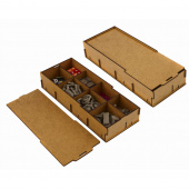 e-Raptor Insert - Eclipse: Second Dawn for the Galaxy e-Raptor Insert - Eclipse: Second Dawn for the Galaxy