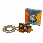 e-Raptor Insert - Nova Luna e-Raptor Insert - Nova Luna