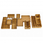 e-Raptor Insert - Doom e-Raptor Insert - Doom