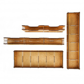 e-Raptor Insert - Aquatica + Expansion e-Raptor Insert - Aquatica + Expansion