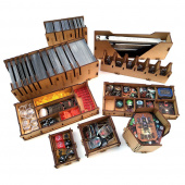 e-Raptor Insert - Nemesis: Lockdown e-Raptor Insert - Nemesis: Lockdown