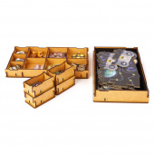 e-Raptor Insert - Star Wars: Outer Rim e-Raptor Insert - Star Wars: Outer Rim