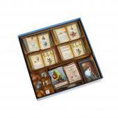 e-Raptor Insert - The Quacks of Quedlinburg + Expansions e-Raptor Insert - The Quacks of Quedlinburg + Expansions